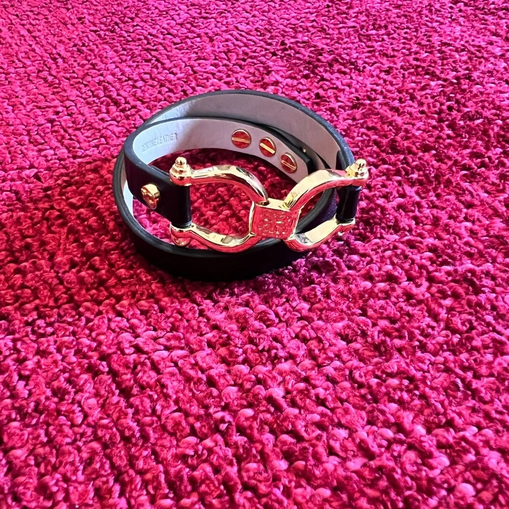 Rustic Cuff - Picture 2 of 4